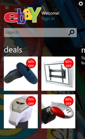 Illustration for article titled The Essential Windows Phone 7 Launch Apps